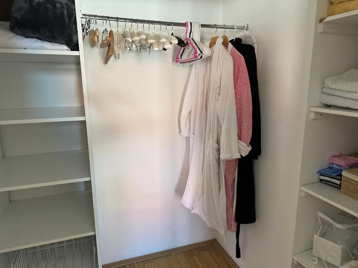 Live At Home In A Popular Large Prague Apartment 0*,  체코
